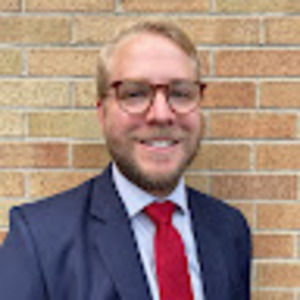 Meet your Posher, Jon